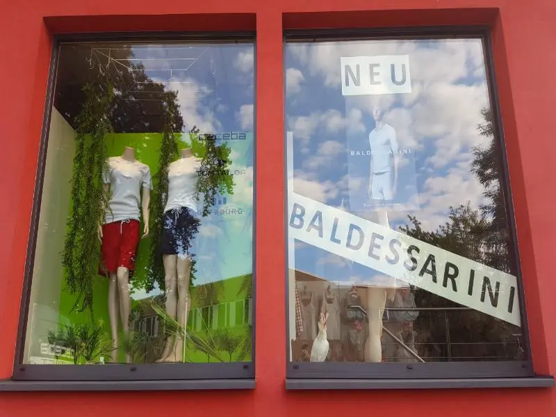 Götzburg Wäsche Fabrikverkauf Balingen