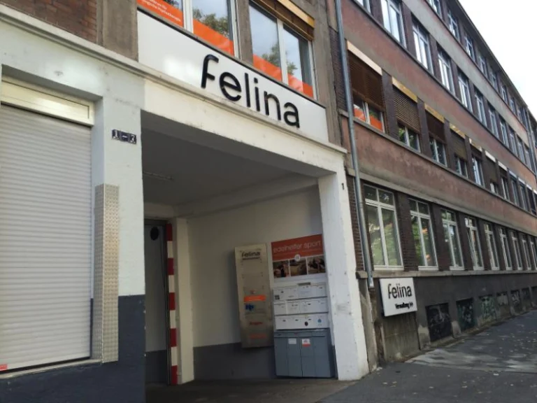 Felina Outlet Mannheim