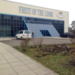 Fruit of the Loom Shop Kaiserslautern