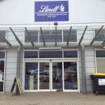 Lindt Stuhr-Brinkum