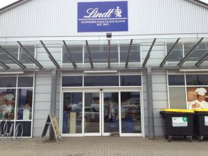 Lindt Stuhr-Brinkum