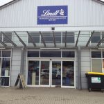 Lindt Stuhr-Brinkum