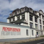 Premium Bodywear Outlet Wittgensdorf