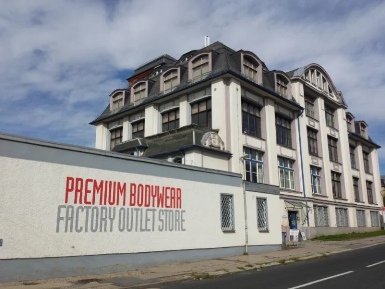 Premium Bodywear Outlet Wittgensdorf