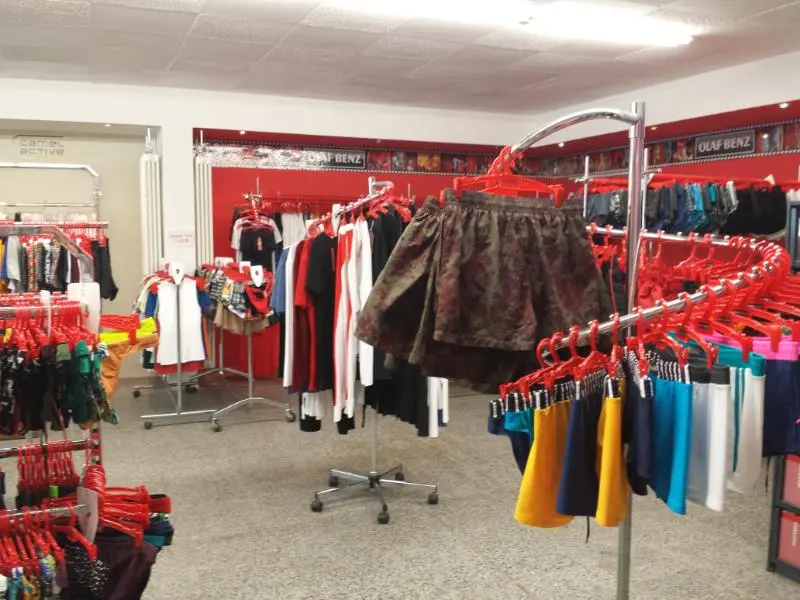 Premium Bodywear Wittgensdorf