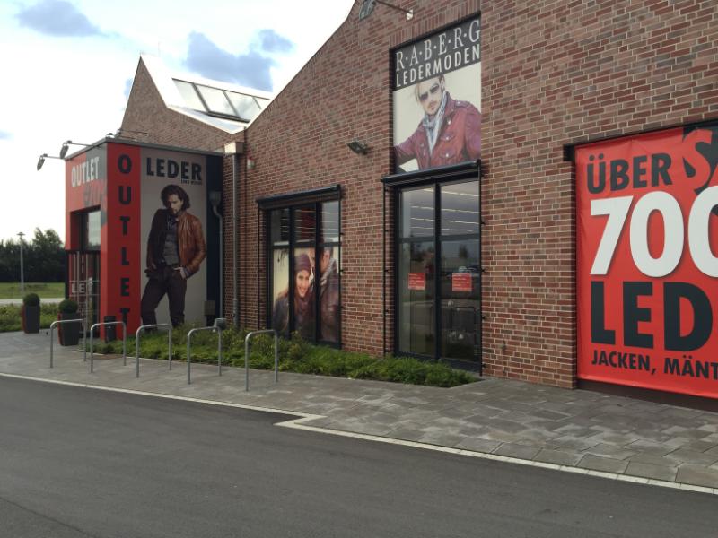 Leder Lust Wietmarschen Auf Leder— Outlet Raberg Factory nO0k8wPX