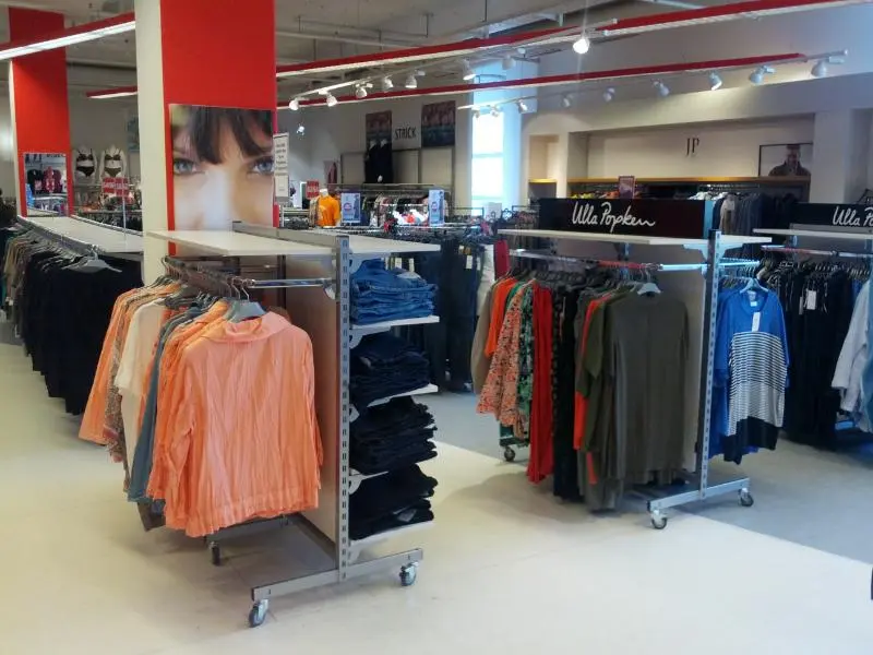 Ulla Popken Hamburg