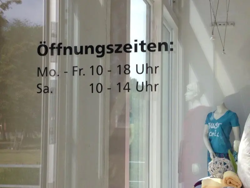 Kock Fabrikverkauf Steinfurt