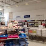 Kock Fabrikverkauf Steinfurt