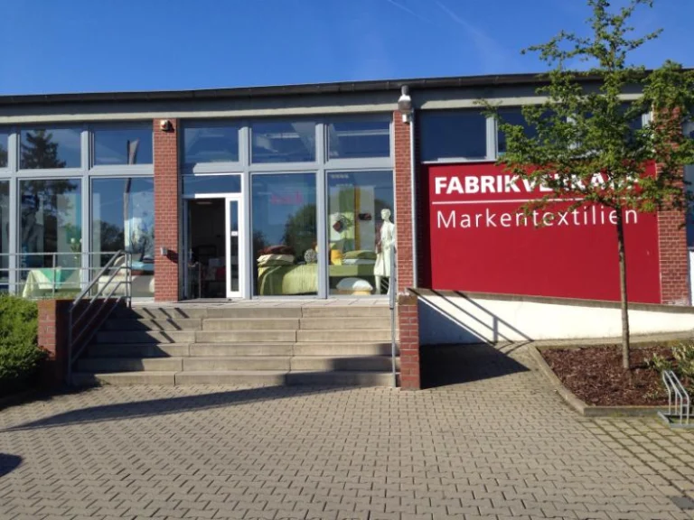 Schiesser Outlet Steinfurt