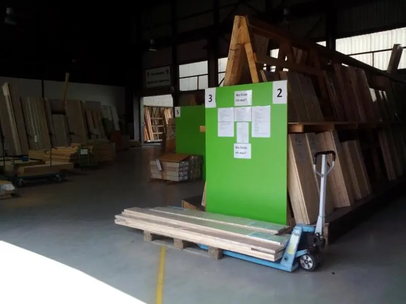 Hansa Holz Bremen