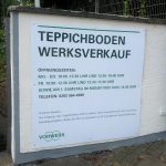 Vorwerk Fabrikverkauf Wuppertal