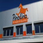 Pinolino Lagerverkauf Münster