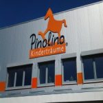 Pinolino Lagerverkauf Münster