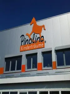 Pinolino Lagerverkauf Münster