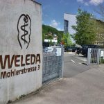 Weleda Hausverkauf Schwäbisch-Gmünd