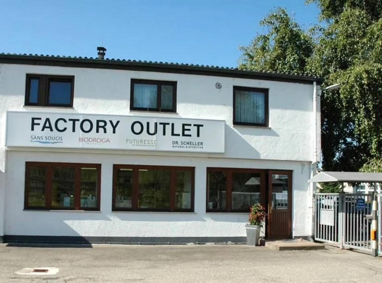 Biodroga Outlet Baden-Baden