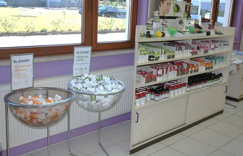 Biodroga Baden-Baden