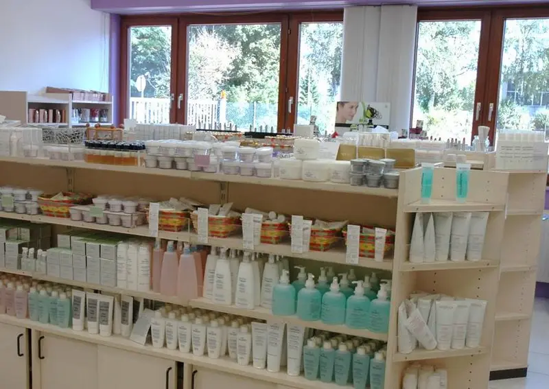 Biodroga Baden-Baden