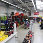 Scout Outlet Frankenthal – Mehr als nur Schulranzen?