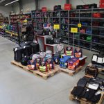 Scout Werksverkauf Frankenthal