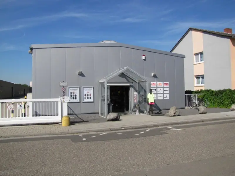 Scout Werksverkauf Frankenthal