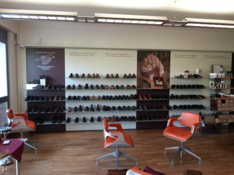 Dinkelacker Schuhe Bietigheim-Bissingen