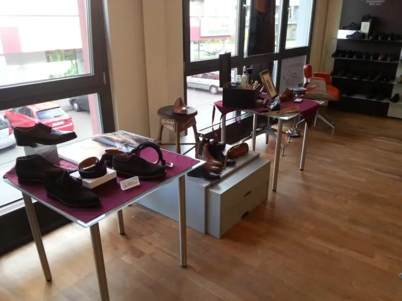 Dinkelacker Schuhe Bietigheim-Bissingen