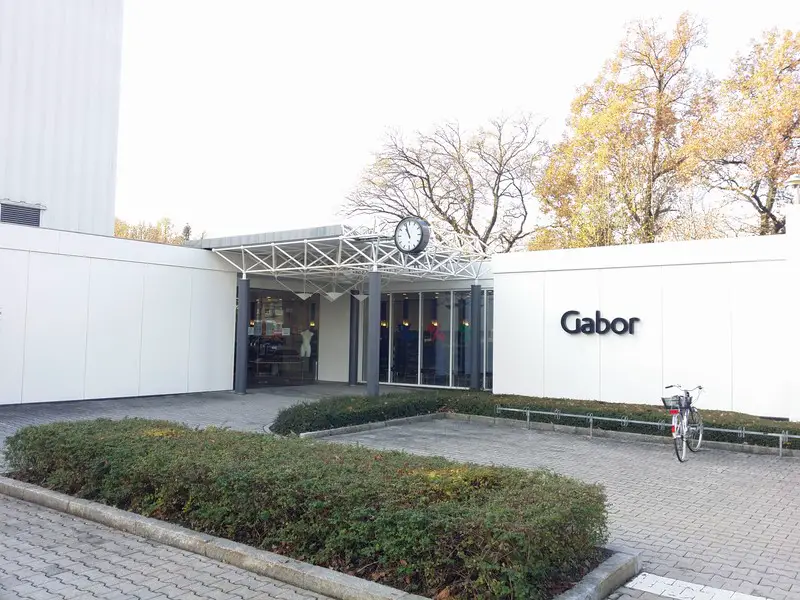 You are currently viewing Gabor Outlet Rosenheim