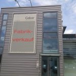 Gabor Outlet Raubling - Gutes von Gabor ganz günstig