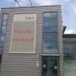 Gabor Fabrikverkauf Raubling