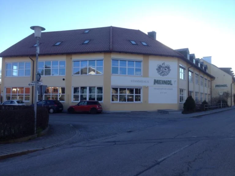 Meindl Schuhe Fabrikverkauf Kirchanschöring