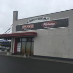 Manz-Fortuna Schuhe Outlet  Bamberg