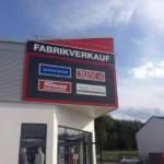 Manz-Fortuna Schuhe Outlet Gremsdorf