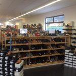 Manz-Fortuna Schuhe Gremsdorf