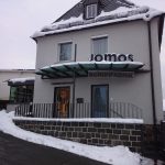 Jomos Schuhfabrik Selbitz