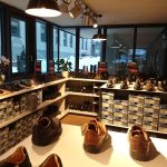Jomos Schuhfabrik Selbitz