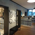 Jomos Schuhfabrik Selbitz