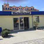 Vadossi Fabrikverkauf Radebeul