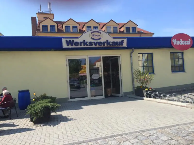 Vadossi Fabrikverkauf Radebeul