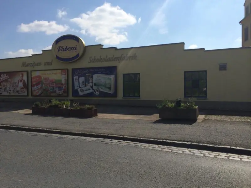 Vadossi Fabrikverkauf Radebeul
