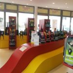 McNeill + Take it easy outlet factory Seligenstadt
