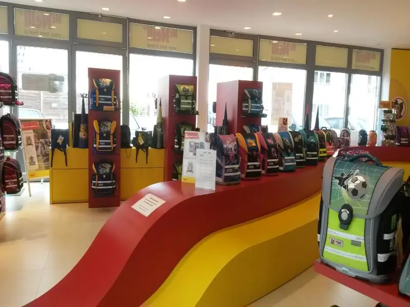 McNeill + Take it easy outlet factory Seligenstadt