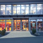 McNeill + Take it easy outlet factory Seligenstadt