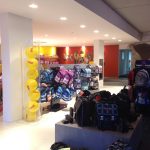 McNeill + Take it easy outlet factory Seligenstadt