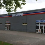 Trigema Outlet Neustadt i.H.