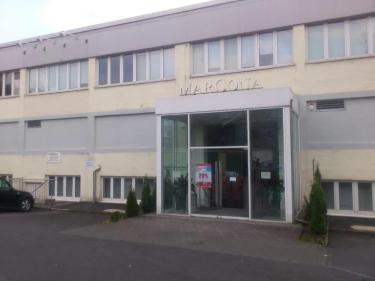 Fashion Factory Store Gelsenkirchen Altstadt