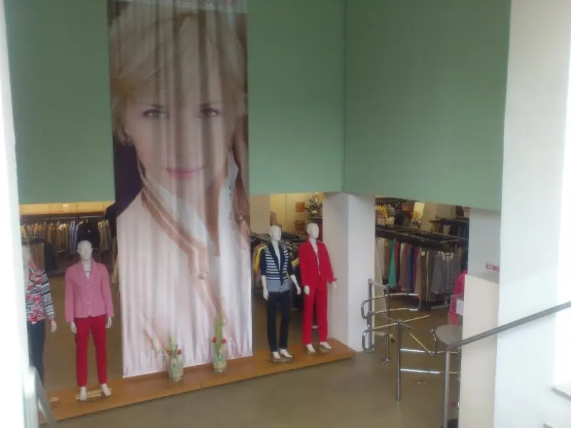 Fashion Factory Store Gelsenkirchen Altstadt Gelsenkirchen