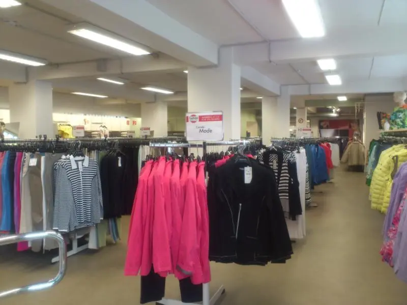 Fashion Factory Store Gelsenkirchen Altstadt Gelsenkirchen