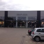 Gerry Weber Outlet in Stuhr bei Bremen – Ochtumpark